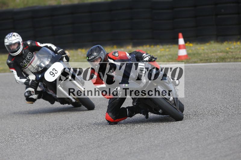 /04 05.04.2026 Speer Racing ADR/Gruppe gruen/501